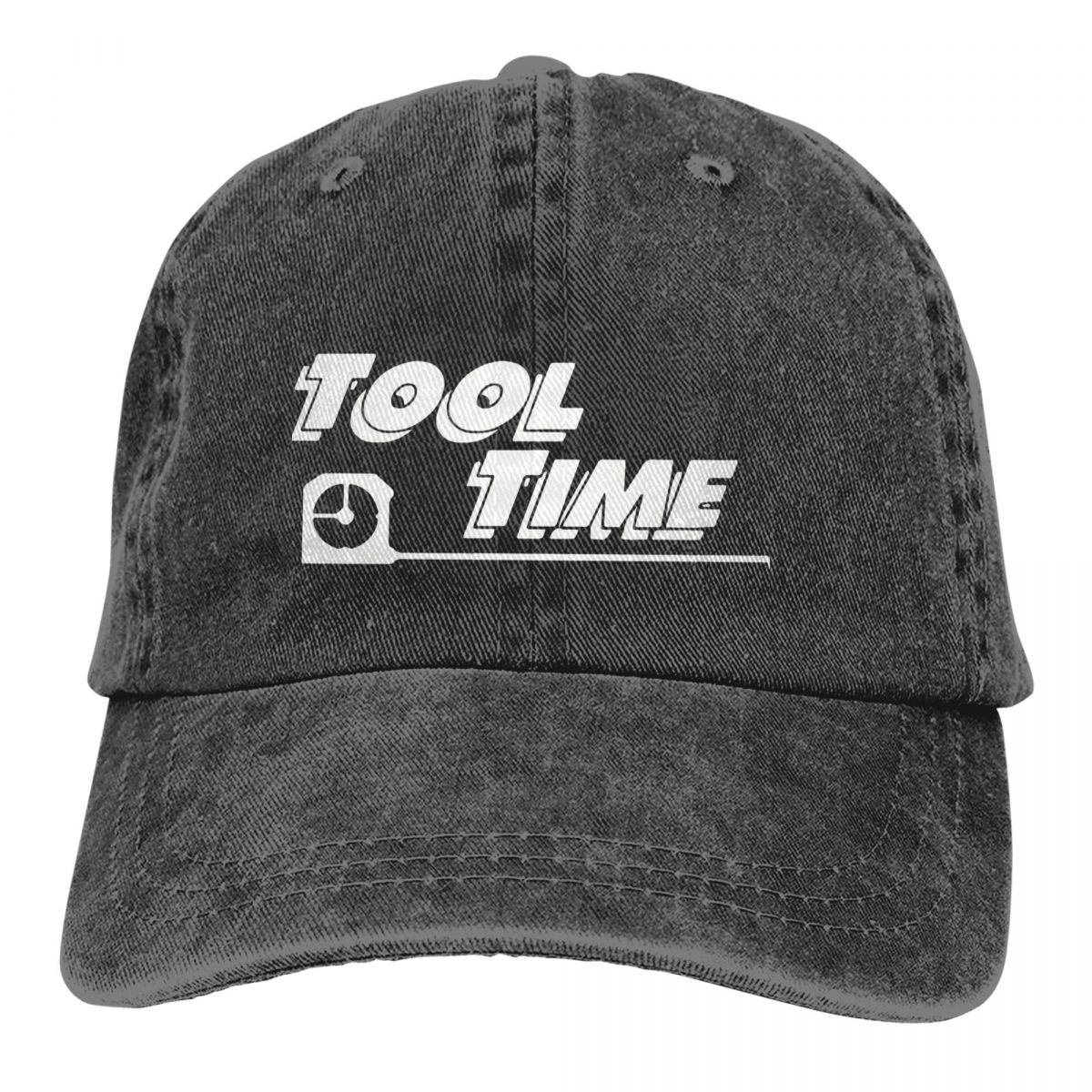 Home Improvement Binford Tools - Topi bisbol klasik Tim Taylor Binford,