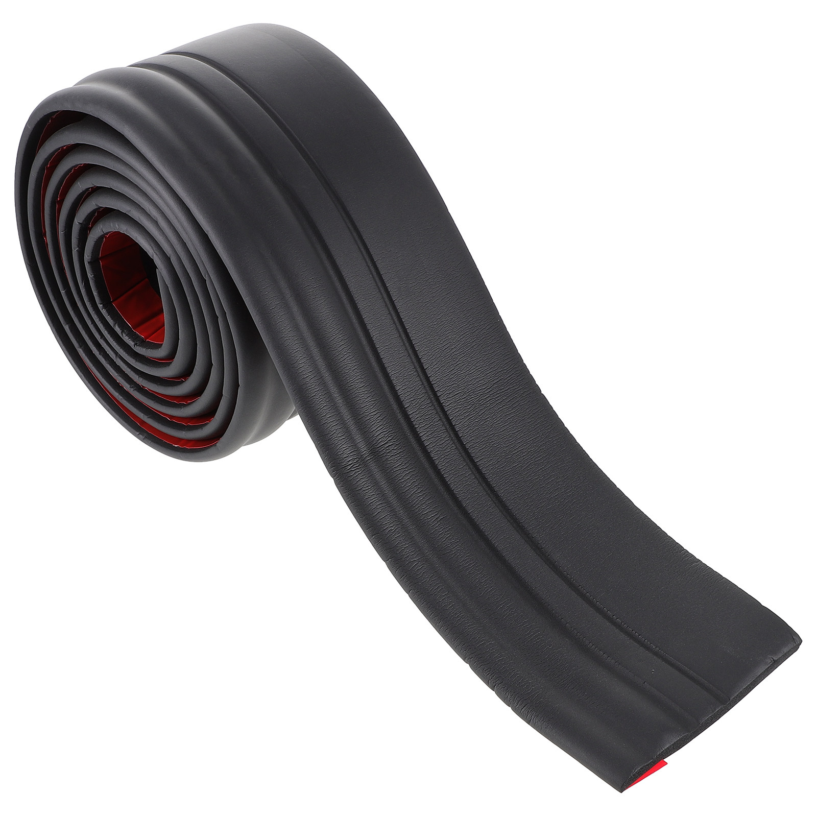 Baseboard Molding Trim - 1 Rol Lis Plinth Lantai Perekat