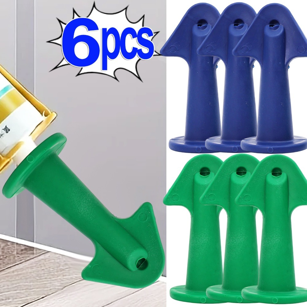 Home Improvement Services - 3/6 Buah Alat Pengikis Nozel Sealant