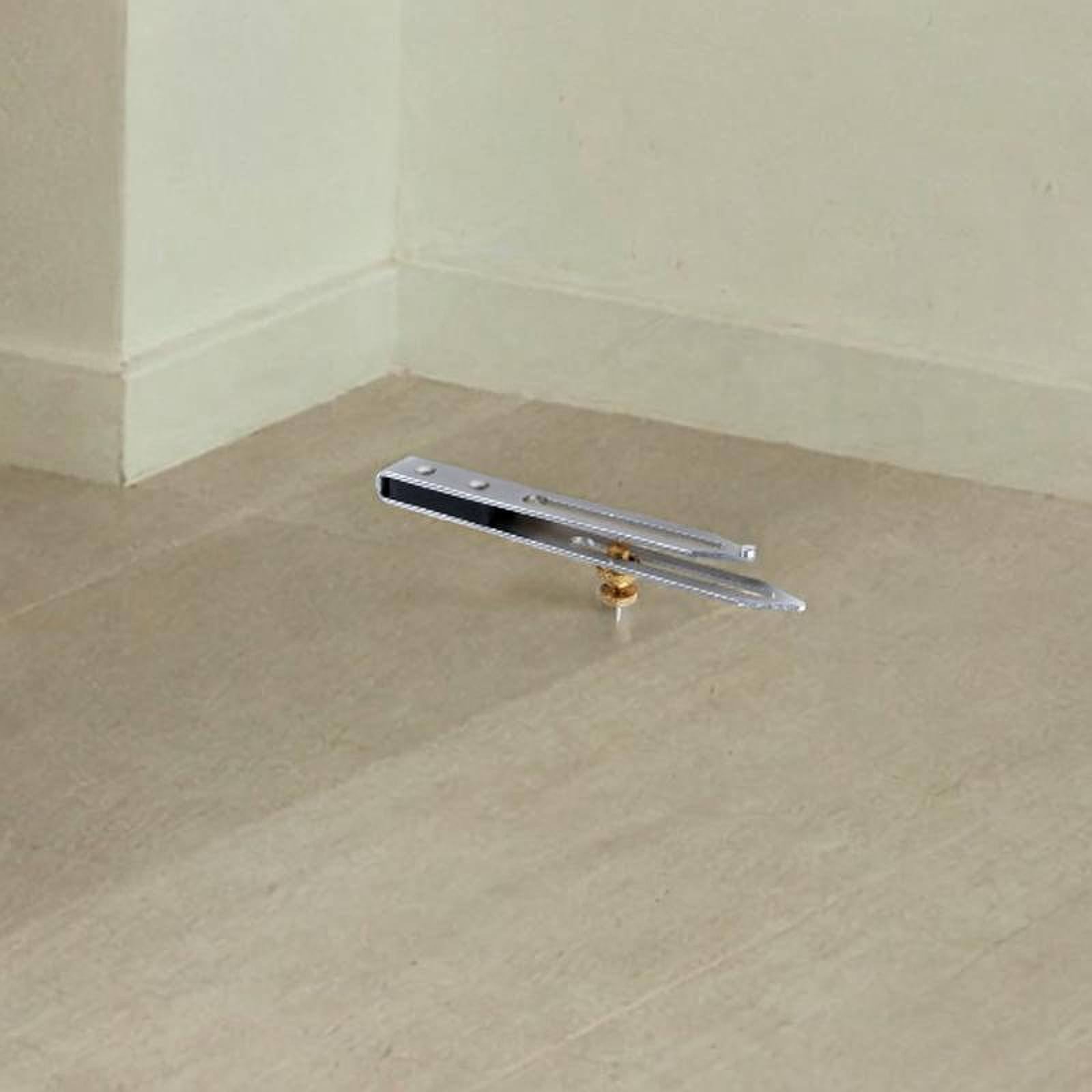 Baseboard Molding Trim - Alat Penanda Lantai Profesional untuk Menggambar