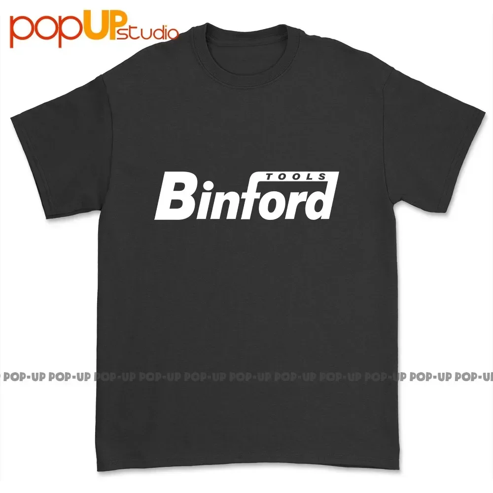 Home Improvement Binford Tools - Kaos Perbaikan Rumah Binford Tools