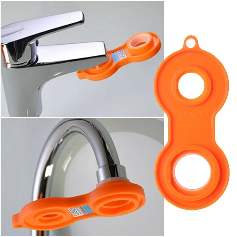 Home Improvement Services - 1 Buah Plastik Taburi Keran Spanner