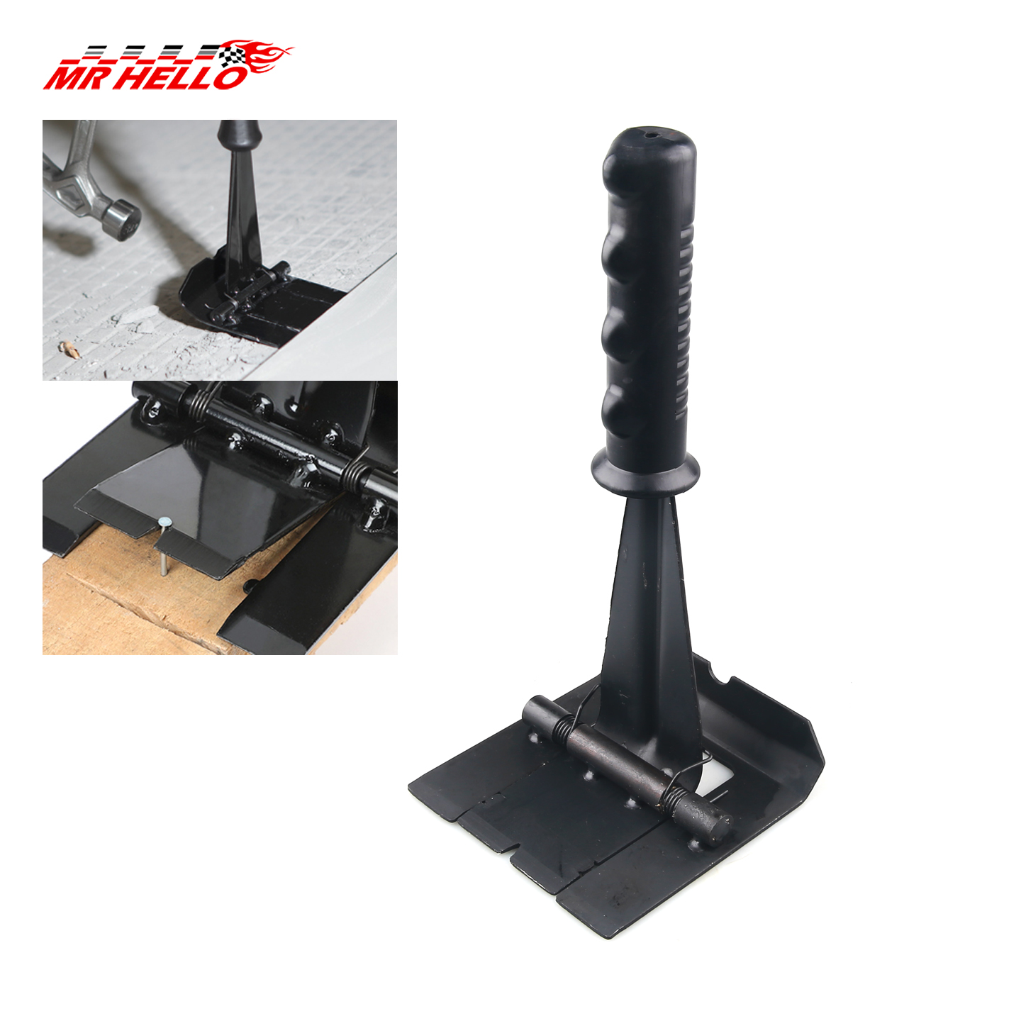 Alat Multi-Fungsi untuk Melepa - Baseboard Molding Trim ulasan dan harga