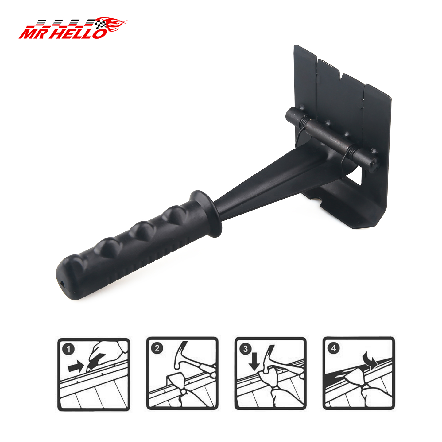 Alat Multi-Fungsi untuk Melepa - Baseboard Molding Trim ulasan dan harga