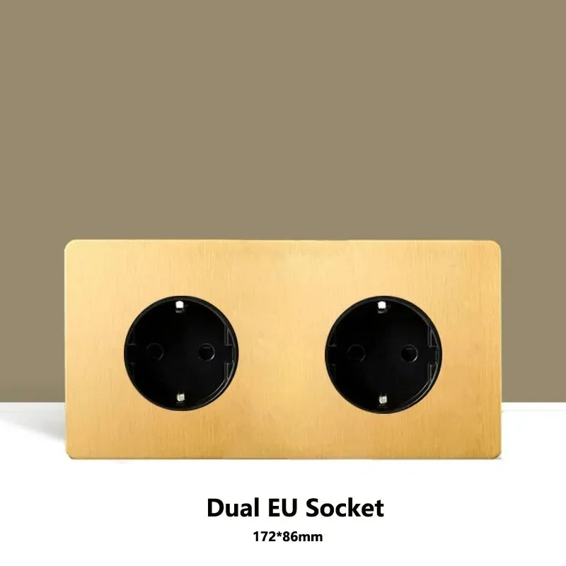 Saklar lampu dinding pelat ema - Home Improvement Years ulasan dan harga