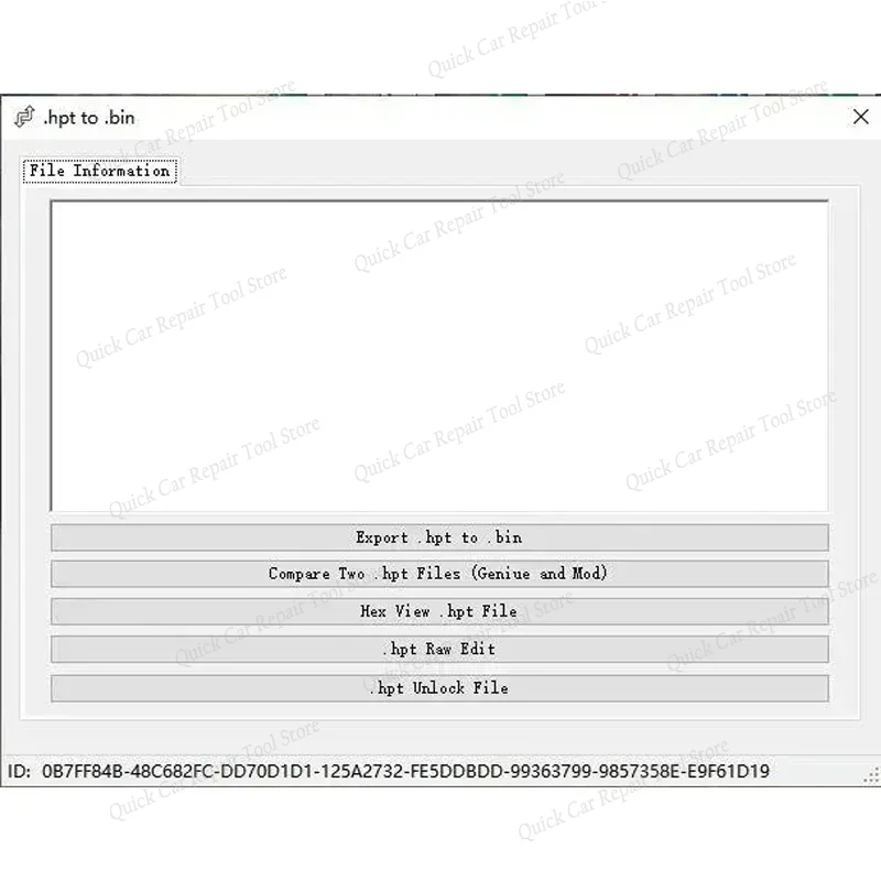Konverter Hpt Ke Bin dengan Ke - Home Improvement Binford Tools ulasan dan harga