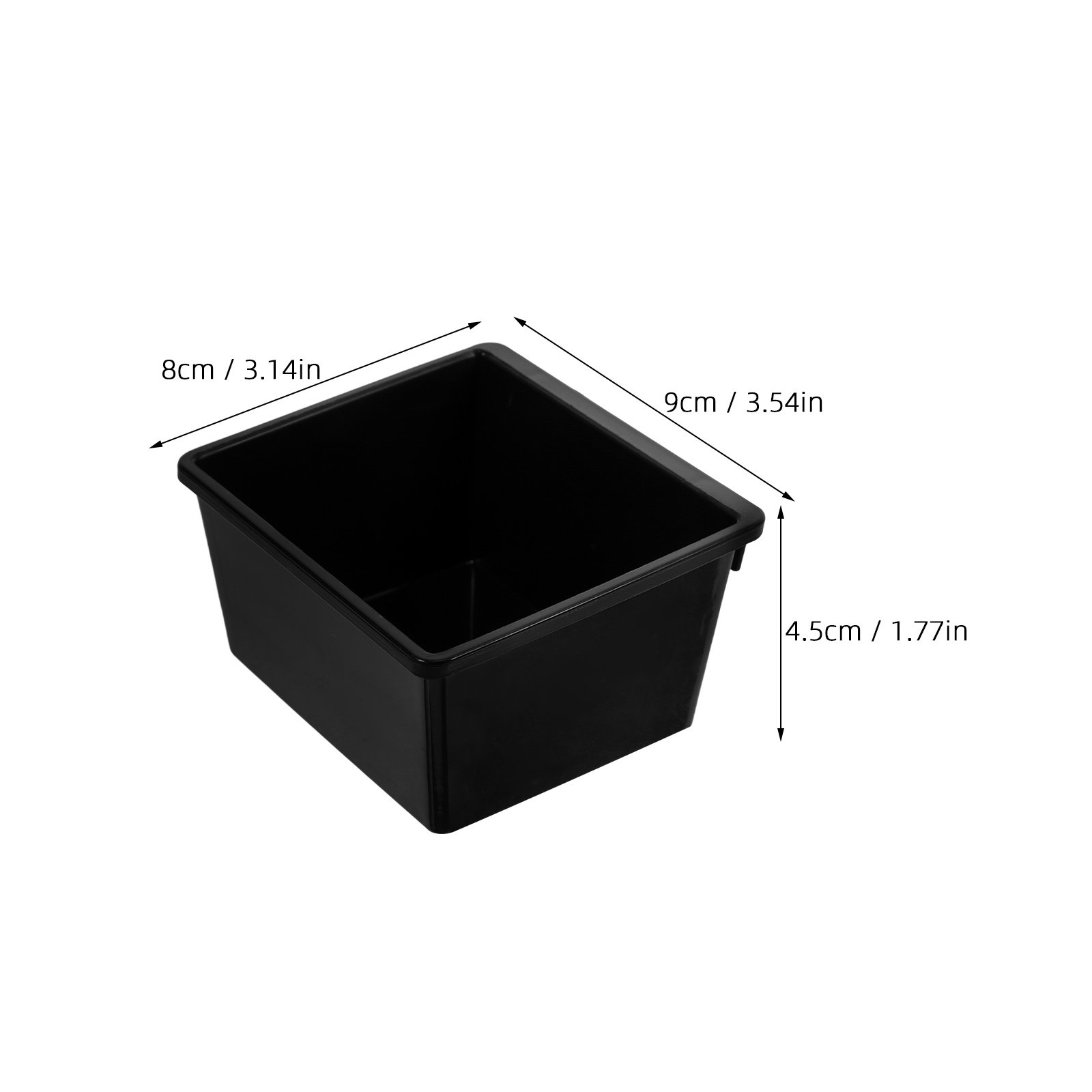 6 Set Keranjang Penyimpanan Pl - Home Improvement Binford Tools ulasan dan harga