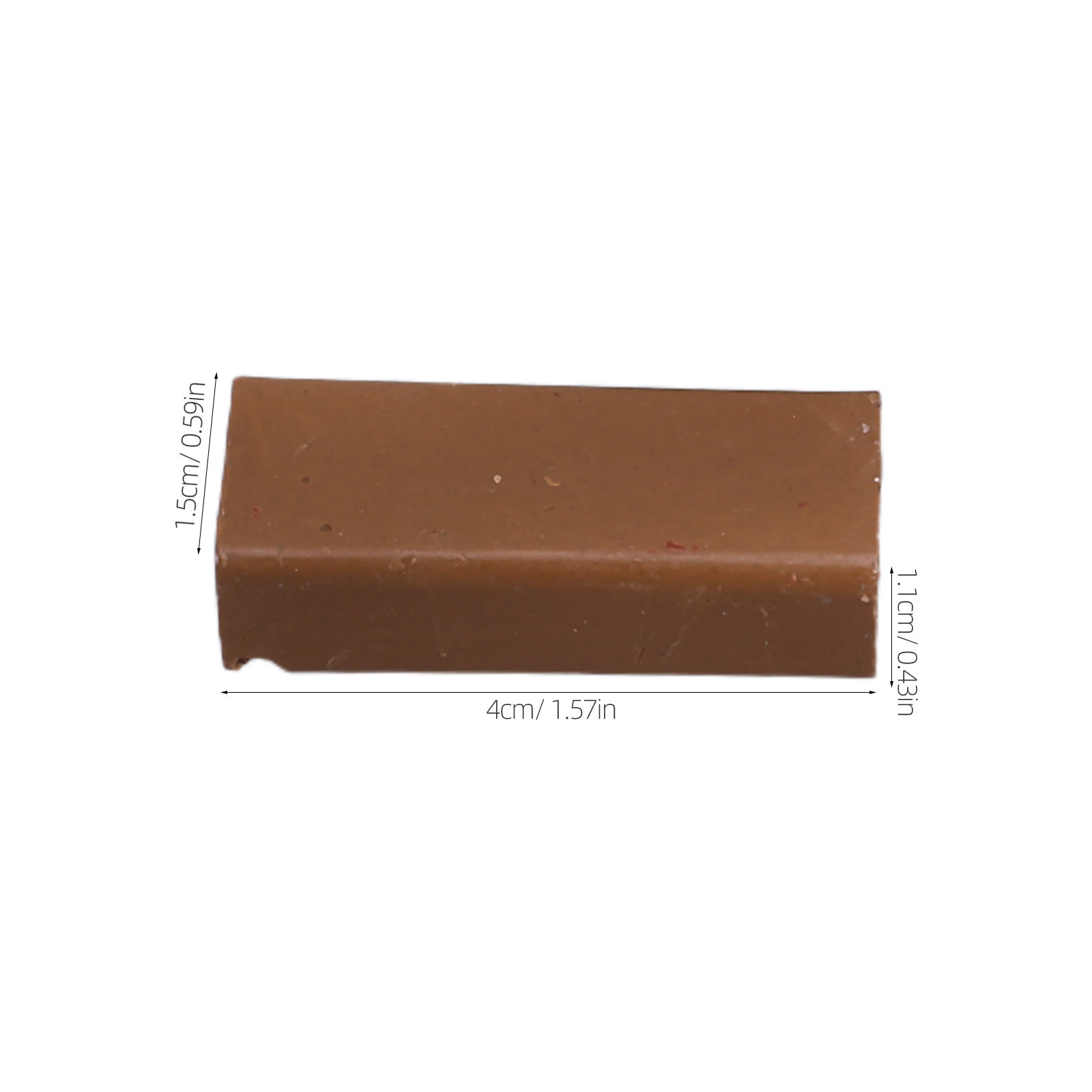 7Pcs Stik Lilin Perbaikan Kayu - Wood Filler Stick ulasan dan harga