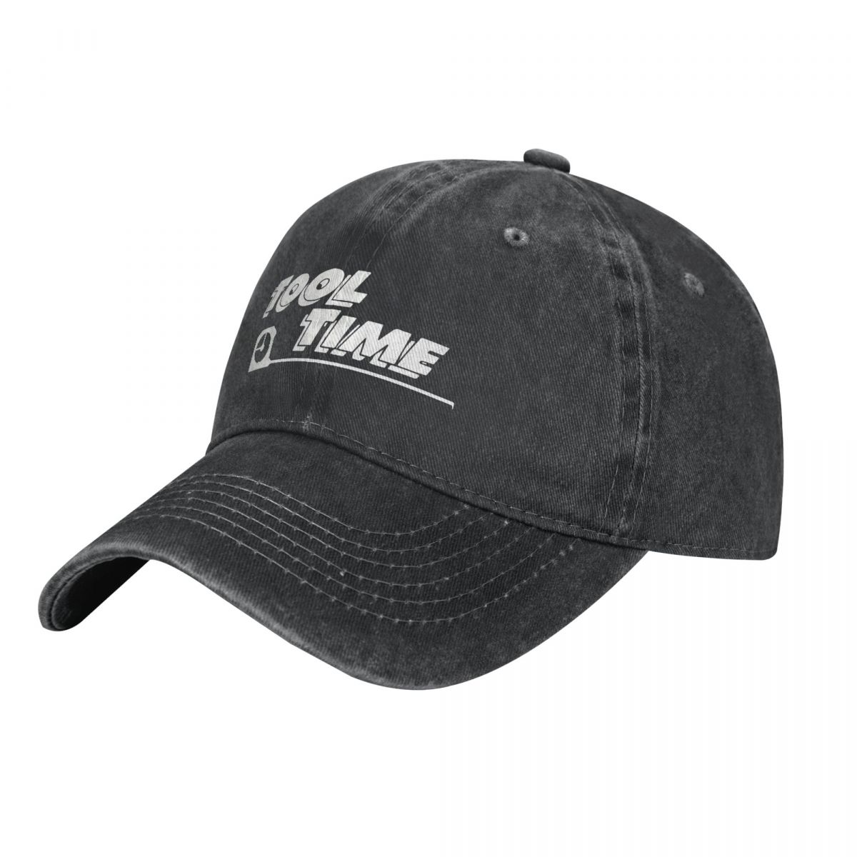 Topi bisbol klasik Tim Taylor  - Home Improvement Binford Tools ulasan dan harga