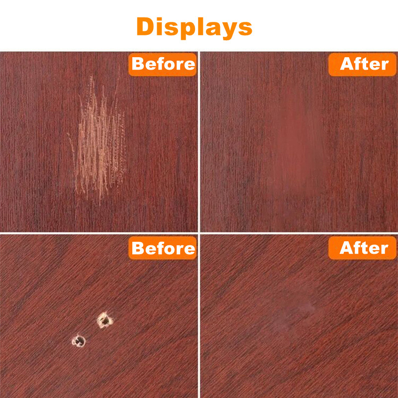1 Buah Kit Reparasi Stik Pengi - Wood Filler Stick ulasan dan harga