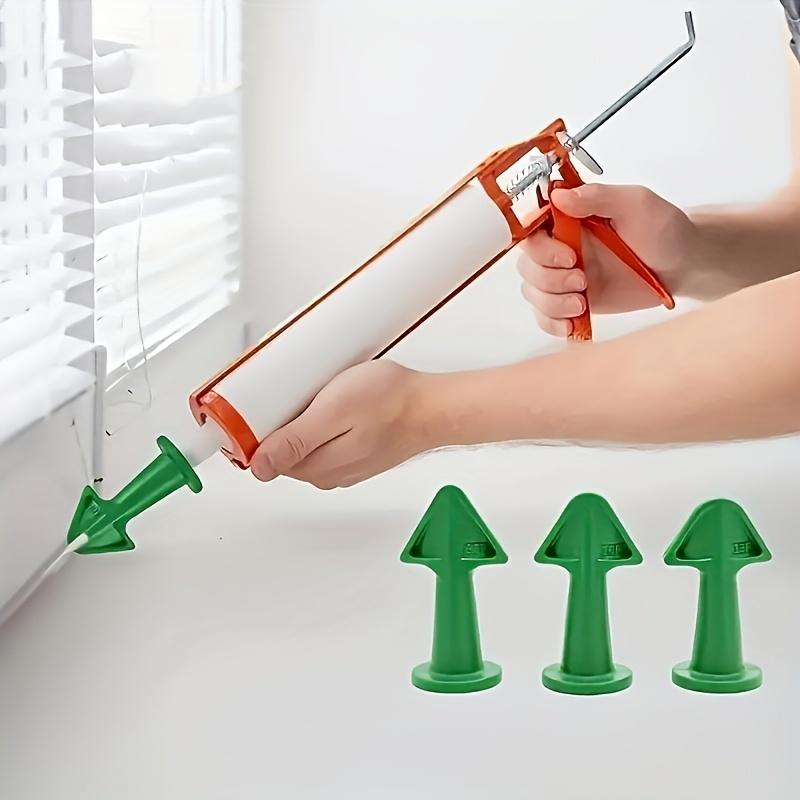 3/6 Buah Alat Pengikis Nozel S - Home Improvement Services ulasan dan harga