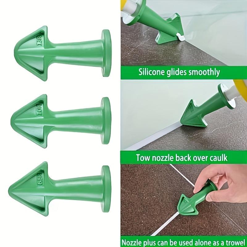3/6 Buah Alat Pengikis Nozel S - Home Improvement Services ulasan dan harga