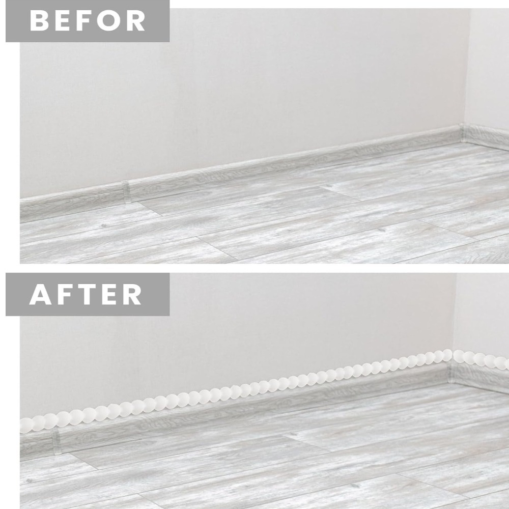 List perekat dinding baru 3 me - Baseboard Molding Trim ulasan dan harga