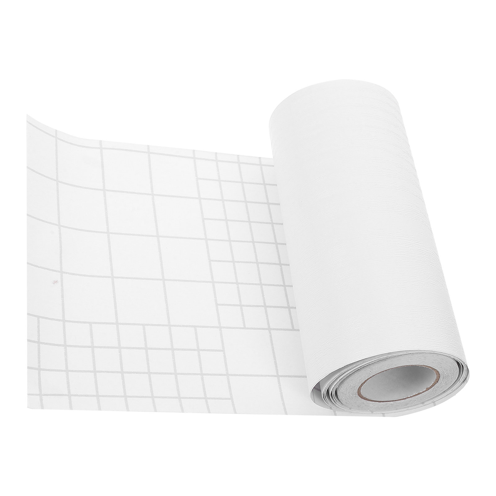 Papan Skirting PVC 5M Fleksibe - Baseboard Molding Trim ulasan dan harga