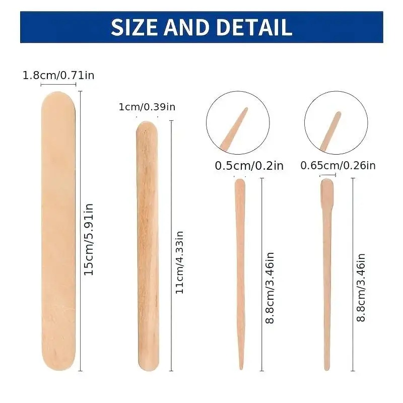 Tongkat Penghilang Bulu Kayu W - Wood Filler Stick ulasan dan harga