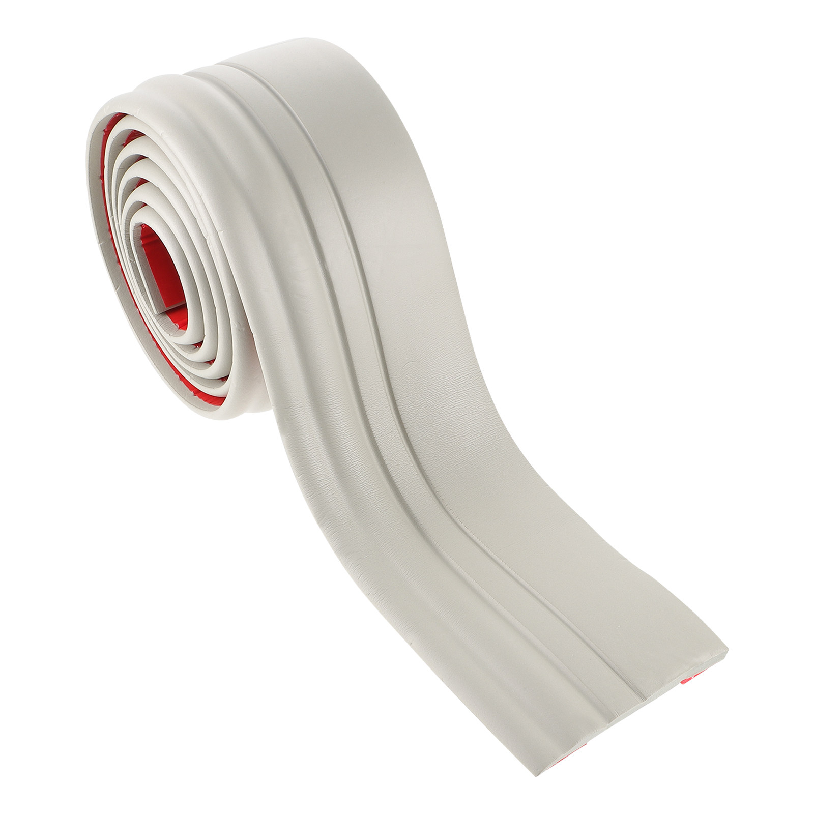 1 Rol Lis Plinth Lantai Tempel - Baseboard Molding Trim ulasan dan harga