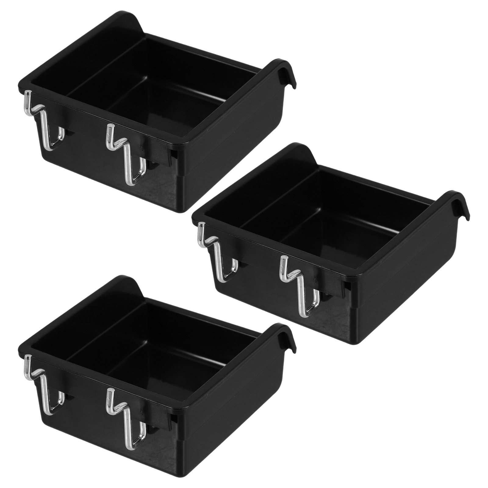 3Pcs Tempat Penyimpanan Papan  - Home Improvement Binford Tools ulasan dan harga