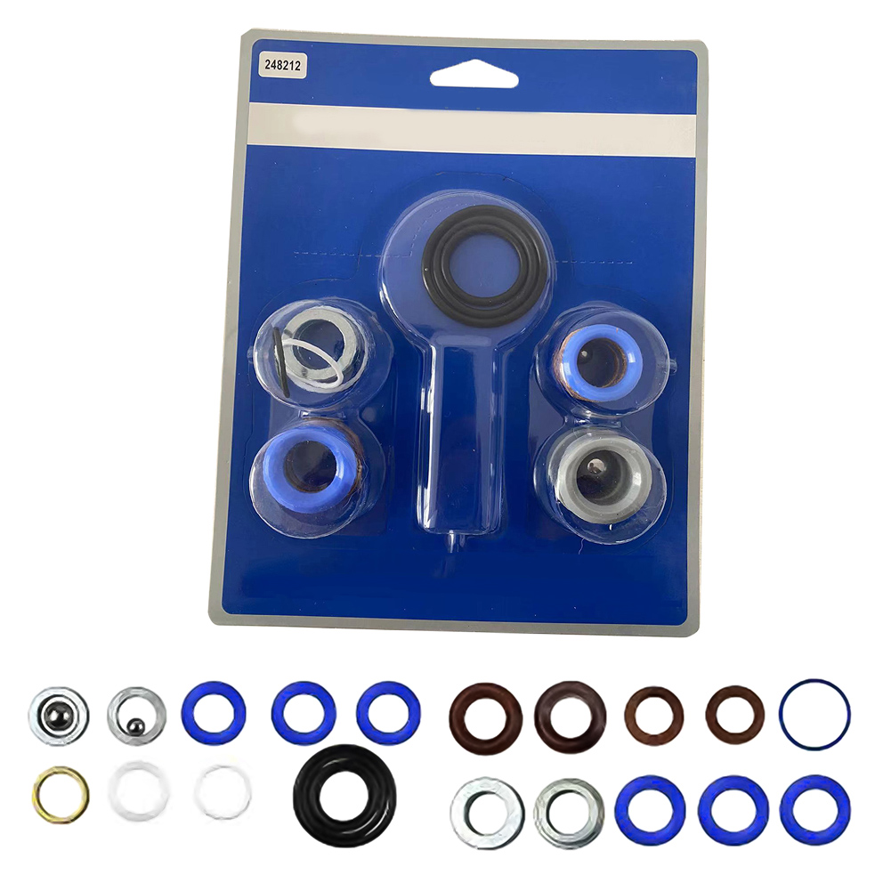 Pompa 248212 Kit perbaikan Aks - Home Improvement Services ulasan dan harga