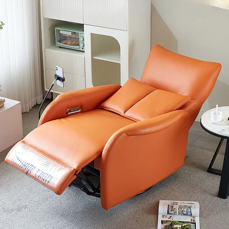 Sofa Santai Nordik Modern, Kur - Home Improvement Services ulasan dan harga