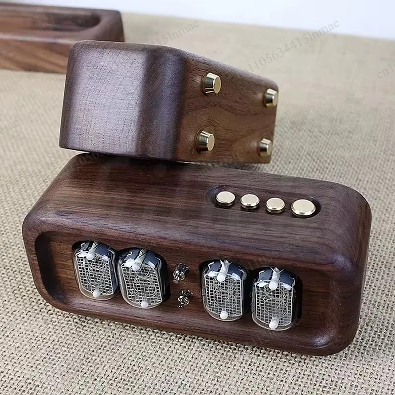Jam Digital Tabung, Perlengkap - Home Improvement Boys ulasan dan harga