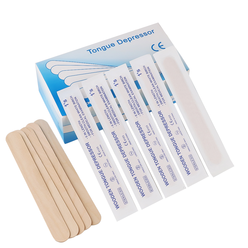 Tato sekali pakai, 30/50/100/2 - Wood Filler Stick ulasan dan harga