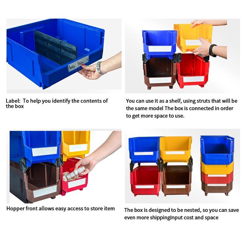 V2 kotak Organizer perlengkapa - Home Improvement Binford Tools ulasan dan harga
