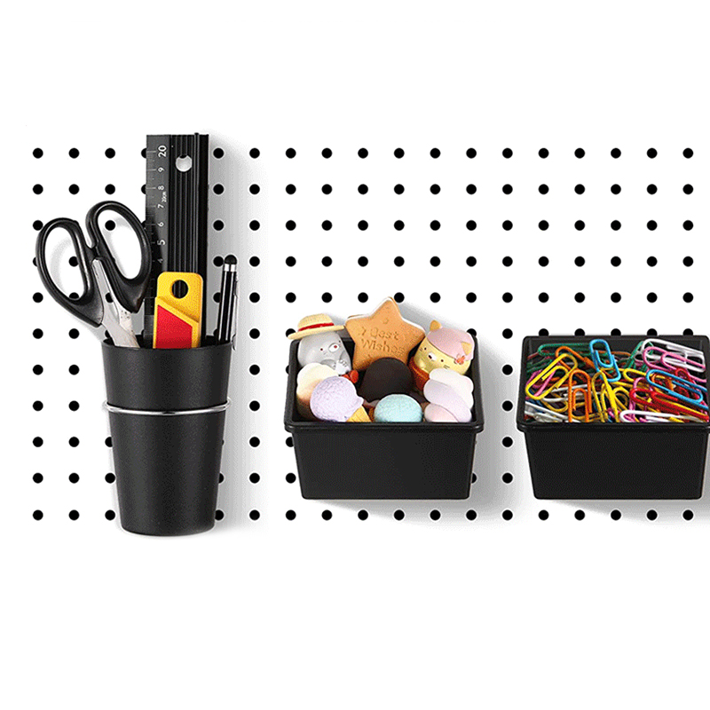 1Set keranjang penyimpanan Peg - Home Improvement Binford Tools ulasan dan harga