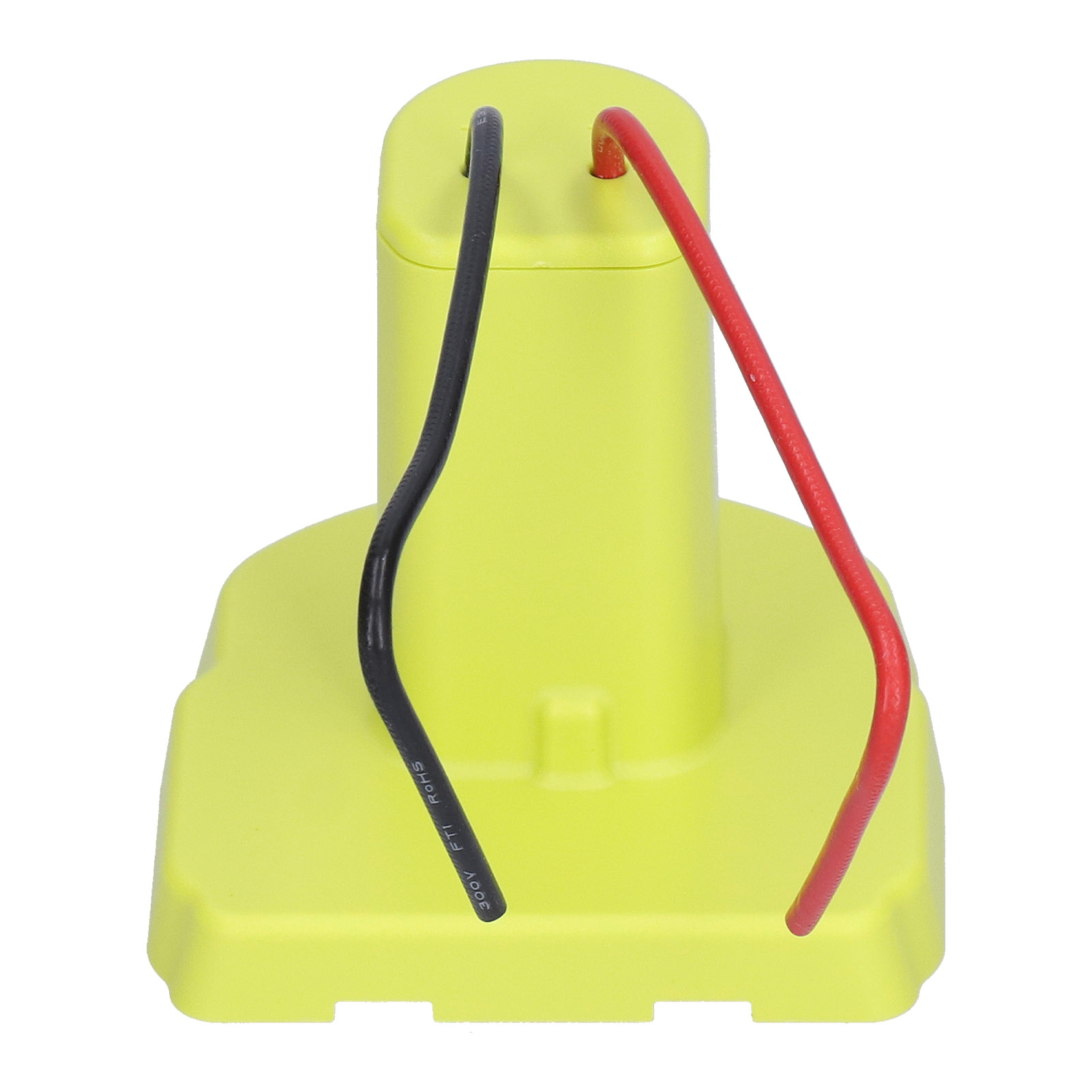 Adaptor Output DIY 18V Konvert - Home Improvement Services ulasan dan harga