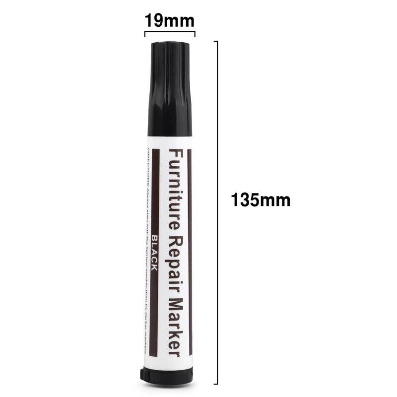 Kit spidol sentuhan furnitur s - Wood Filler Stick ulasan dan harga