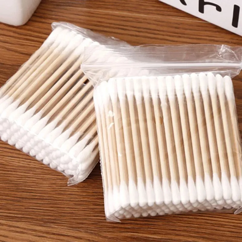 500/1000 buah kapas kepala gan - Wood Filler Stick ulasan dan harga