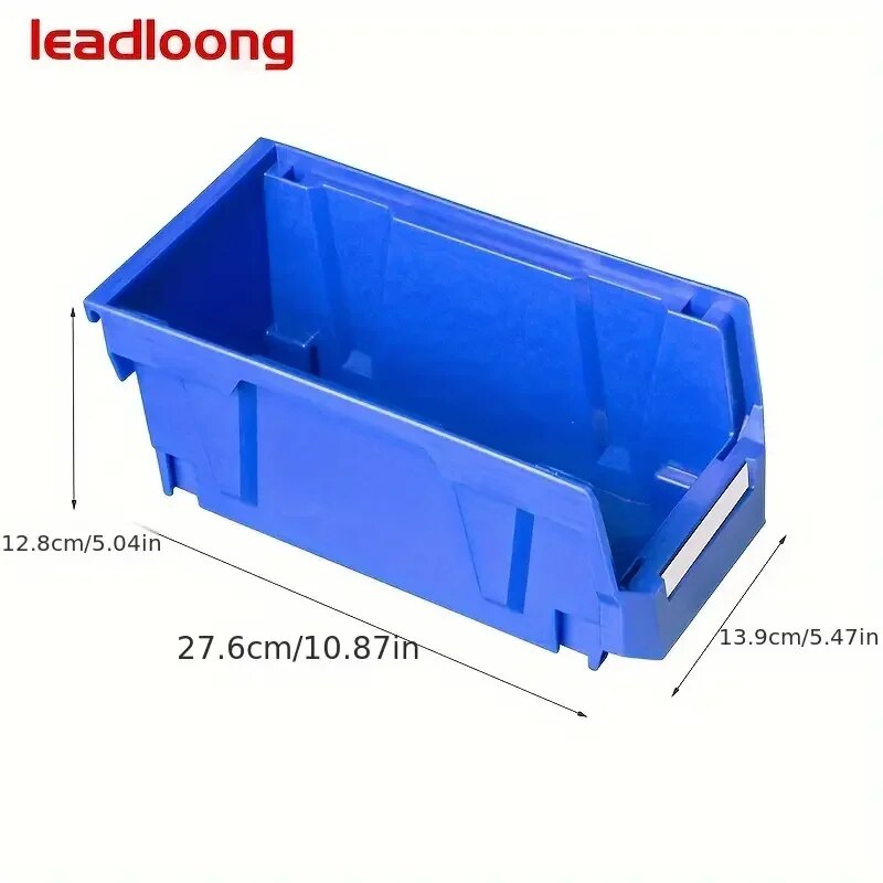 LEADLOONG V3 kotak garasi 12pc - Home Improvement Binford Tools ulasan dan harga
