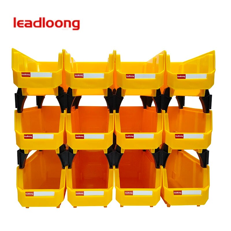 LEADLOONG V3 kotak garasi 12pc - Home Improvement Binford Tools ulasan dan harga