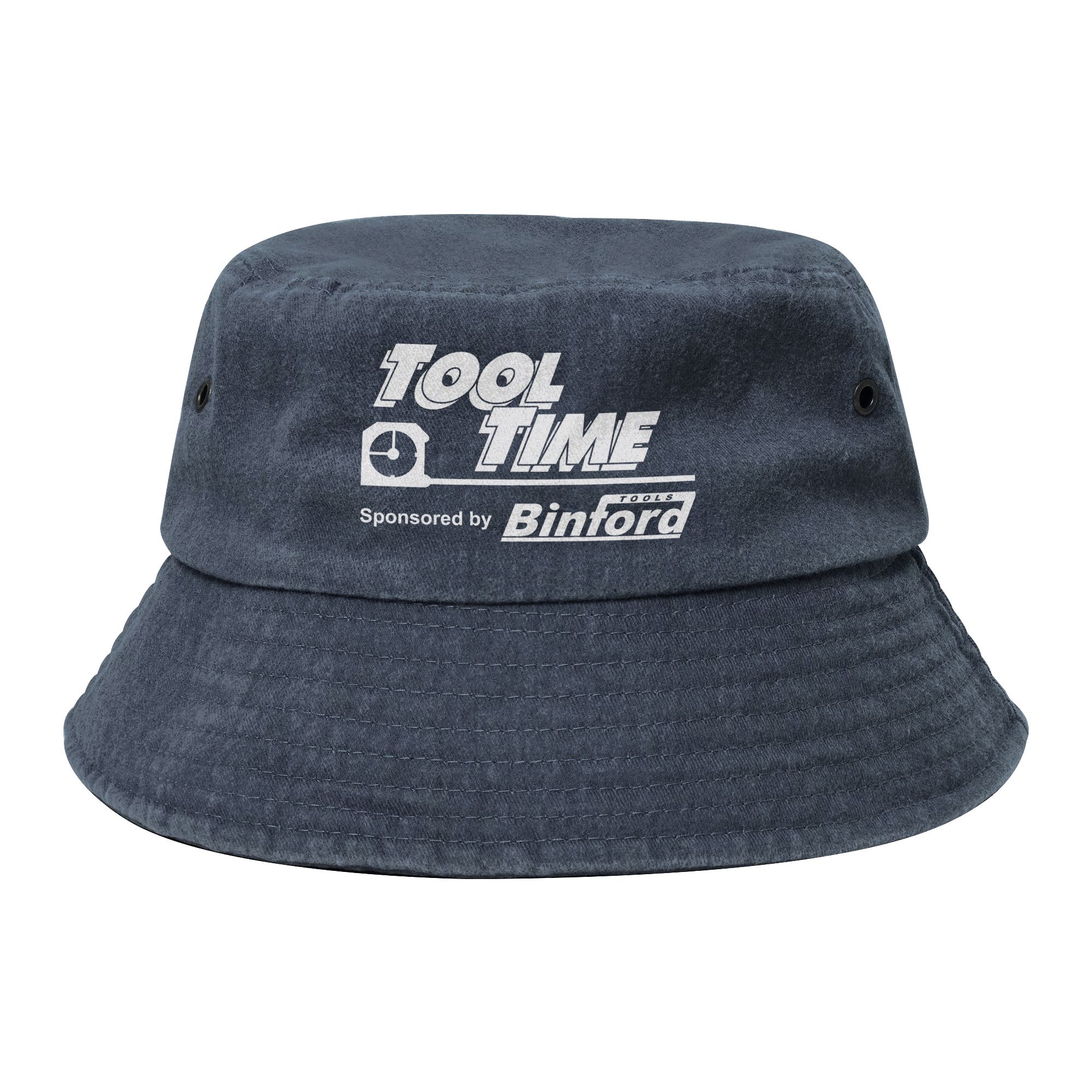 Getaway Headwear Tool Time dis - Home Improvement Binford Tools ulasan dan harga