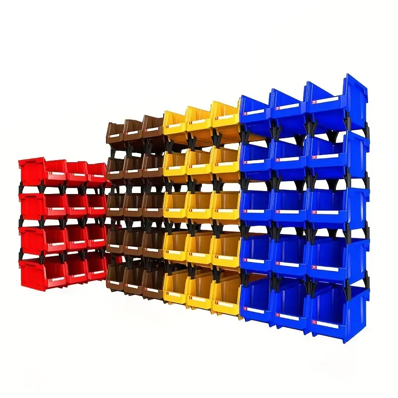 12 Buah Tempat Penyimpanan Ala - Home Improvement Binford Tools ulasan dan harga