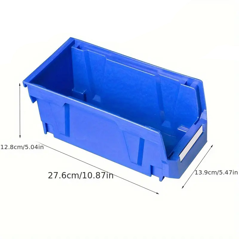 12 Buah Tempat Penyimpanan Ala - Home Improvement Binford Tools ulasan dan harga
