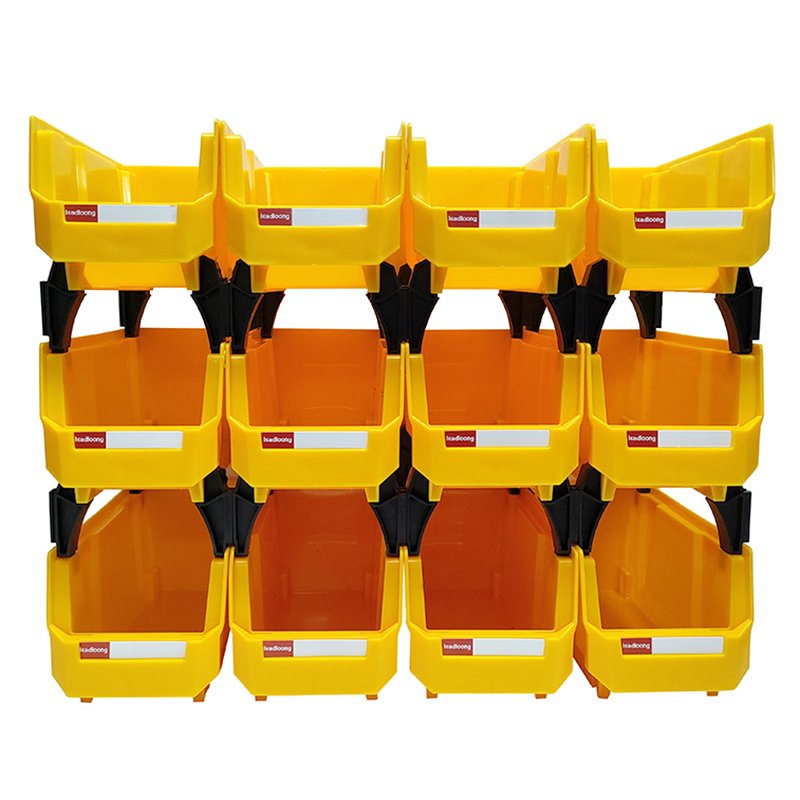 12 Buah Tempat Penyimpanan Ala - Home Improvement Binford Tools ulasan dan harga