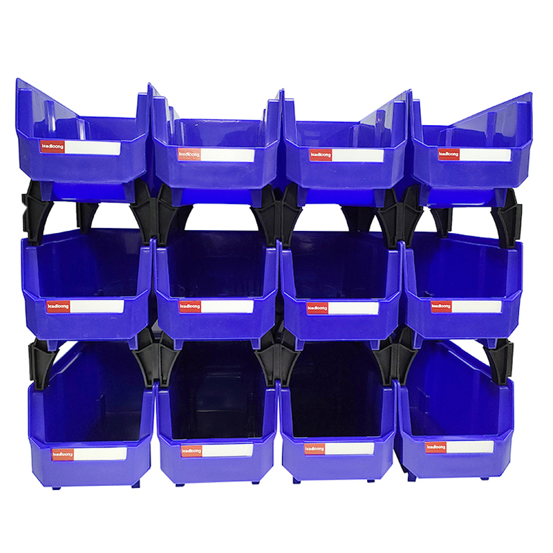 12 Buah Tempat Penyimpanan Ala - Home Improvement Binford Tools ulasan dan harga