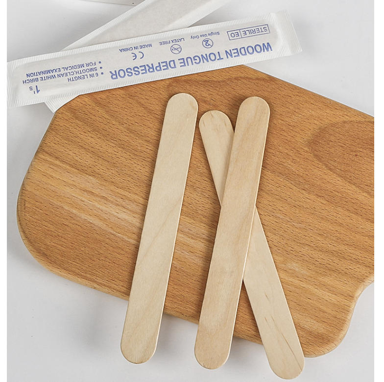 30/50/100/200PCS Alat Penghila - Wood Filler Stick ulasan dan harga