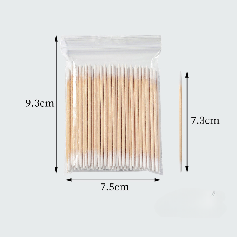 100/300 buah kepala ganda kapa - Wood Filler Stick ulasan dan harga