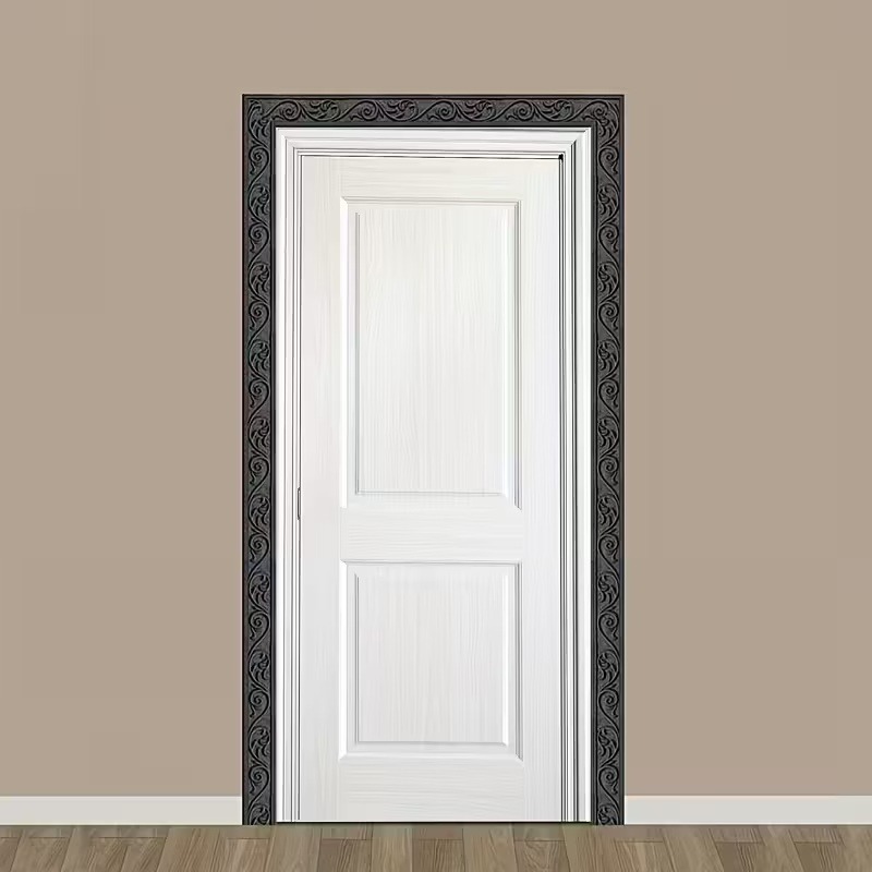 Dekorasi Dinding Busa Fleksibe - Baseboard Molding Trim ulasan dan harga
