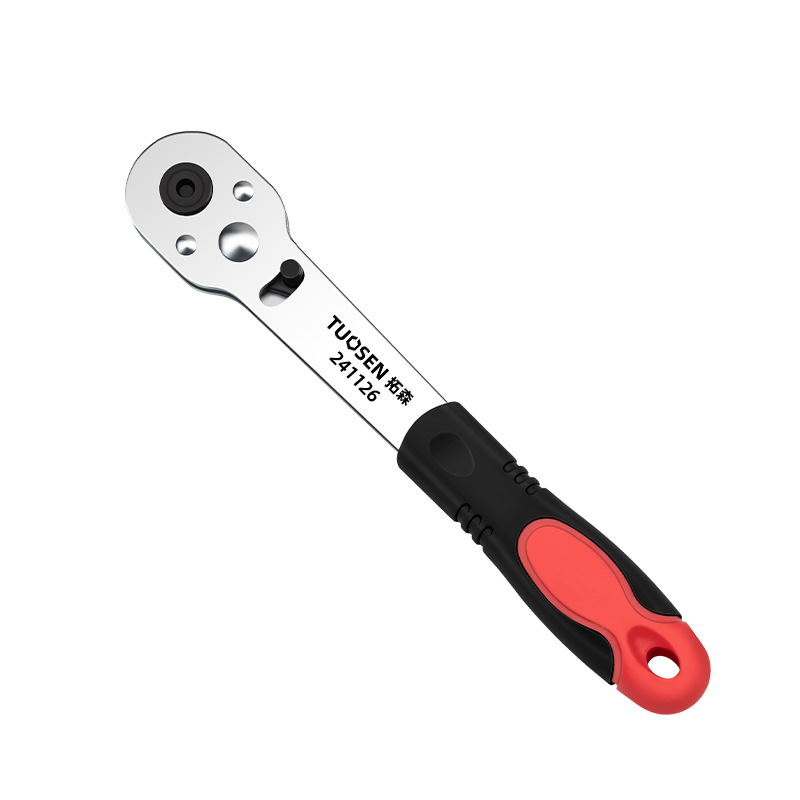 Kunci Pas Ratchet Baja Karbon  - Home Improvement Services ulasan dan harga